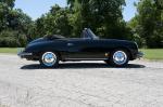 Porsche 356B Super 90 Cabriolet 1963 года